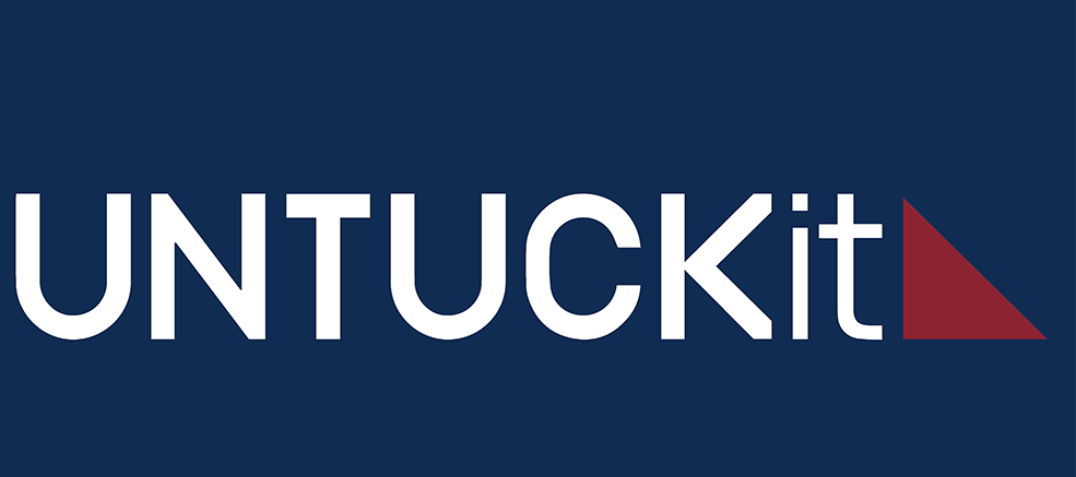 Untuckit Logo